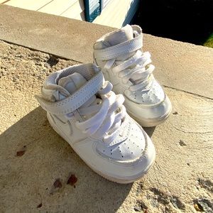 ⭕️sold⭕️ Toddler nike air force 1